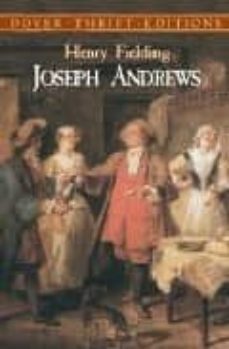 joseph andrews-9780486415888