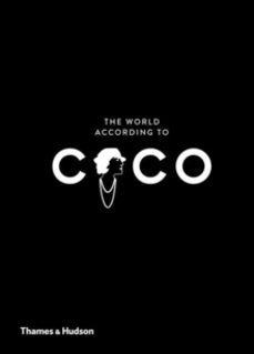 the world according to coco-jean christophe napias-9780500023488
