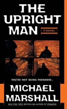the upright man-9780515136388