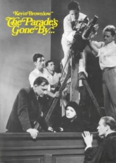 the parades gone by-kevin brownlow-9780520030688