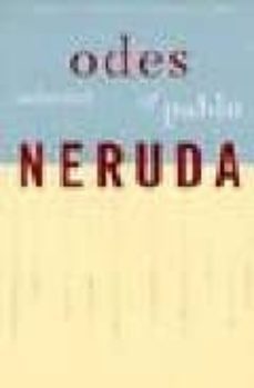 selected odes of pablo neruda-9780520227088