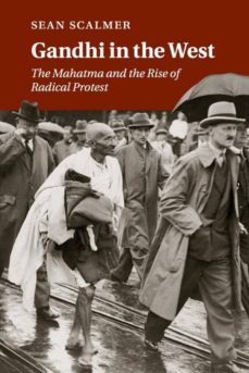 gandhi in the west-9780521139588