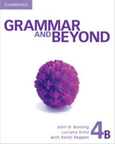 grammar and beyond level 4 student s book b-9780521143288