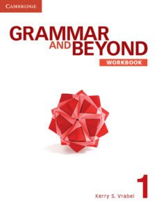 grammar and beyond level 1 workbook-9780521279888