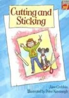 cutting and sticking-9780521468688