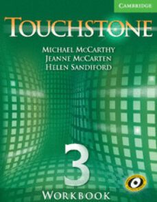 touchstone level 3 workbook-9780521665988