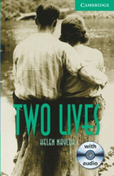 two lives (incluye cd)-helen naylor-9780521686488
