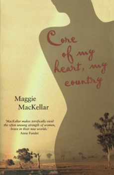 core of my heart, my country (ebook)-maggie mackellar-9780522870688
