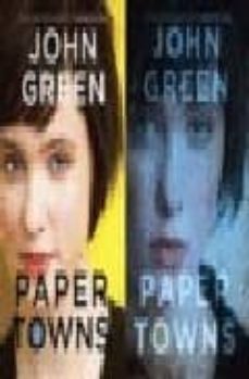 paper towns-9780525478188