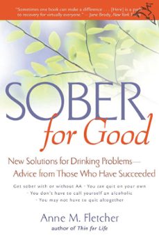 sober for good (ebook)-anne m. fletcher-9780547347288