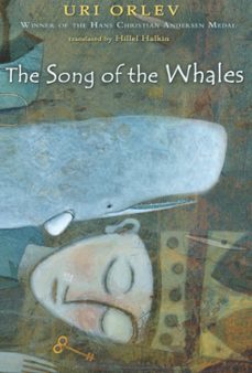 the song of the whales (ebook)-uri orlev-9780547488288