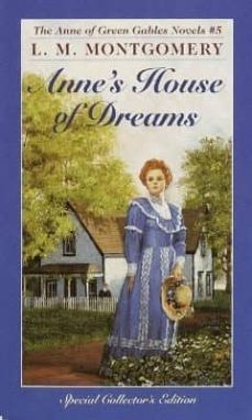 anne s house of dreams-9780553213188