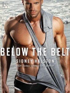 below the belt-sidney halston-9780553390988