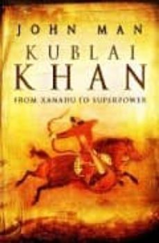 kublai khan-9780553817188