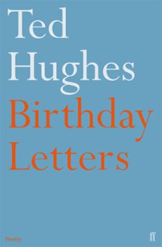 birthday letters (ebook)-ted hughes-9780571258888