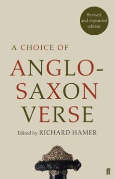 a choice of anglo-saxon verse (ebook)-richard hamer-9780571262588