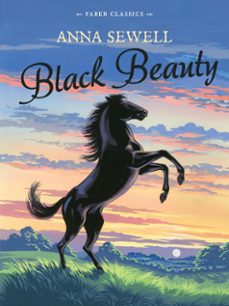 black beauty (ebook)-anna sewell-9780571323388