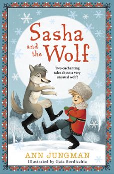 sasha and the wolf (ebook)-ann jungman-9780571337088