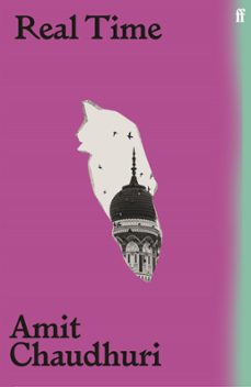 real time (ebook)-amit chaudhuri-9780571361588