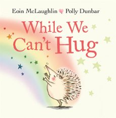 while we can't hug (ebook)-eoin mclaughlin-9780571365388