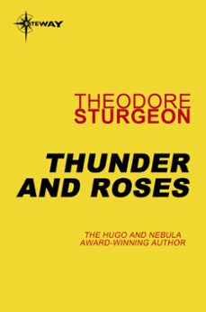 -theodore sturgeon-9780575109988