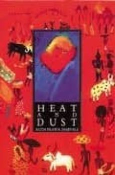 heat and dust-9780582253988