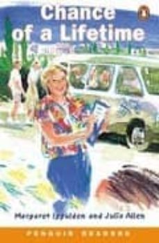 chance of a lifetime: peng 3-9780582427488