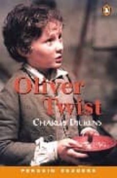 oliver twist (level 4 intermediate)-9780582448988