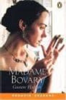 madame bovary (level 6 advanced)-9780582454088