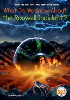 what do we know about the roswell incident? (ebook)-ben hubbard-9780593519288