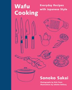 wafu cooking-sonoko sakai-9780593535288