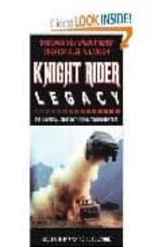 knight rider legacy : the unofficial guide to the knight rider un-9780595298488