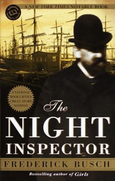 -frederick busch-9780609607688