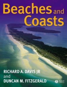 beaches and coasts-richard a. davis-duncan m. fitzgerald-9780632043088