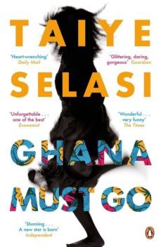 ghana must go-taiye selasi-9780670919888
