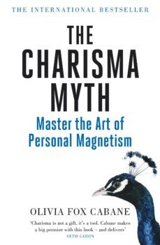 the charisma myth (ebook)-cabane olivia fox-9780670922888