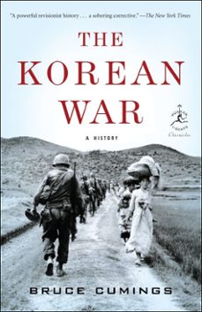 the korean war (ebook)-bruce cumings-9780679603788