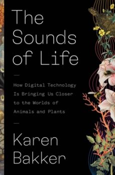 the sounds of life-karen bakker-9780691206288