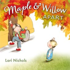 maple &amp; willow apart (ebook)-lori nichols-9780698172388