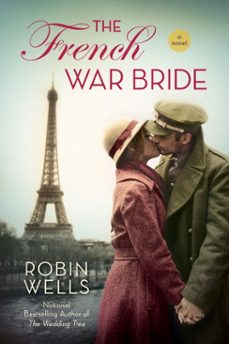 the french war bride (ebook)-robin wells-9780698405288
