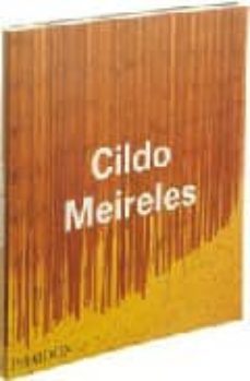 cildo meireles-9780714838588