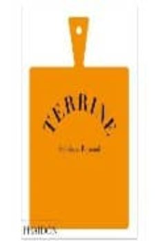 terrine-9780714848488