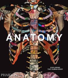 anatomy: exploring the human body-9780714879888