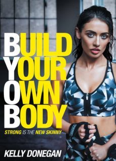 build your own body (ebook)-kelly donegan-9780717170388