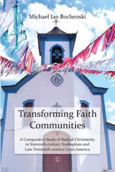 transforming faith communities (ebook)-michael ian bochenski-9780718845988
