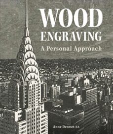 wood engraving (ebook)-anne desmet-9780719845888