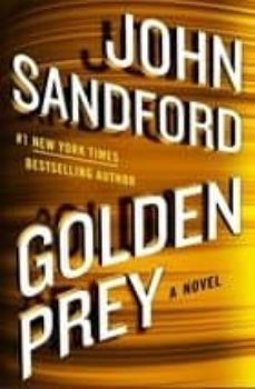 golden prey-john sandford-9780735215788