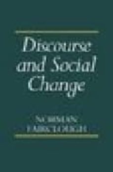 discourse and social change-9780745612188