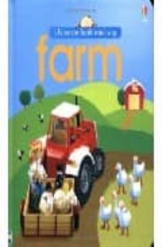 look and say farm-9780746058688
