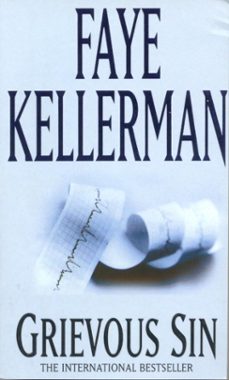 -faye kellerman-9780747241188